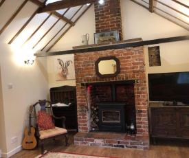 Marsh View Cottage, Aldeburgh