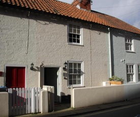 Seaside Fisherman Cottage Aldeburgh