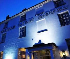 The White Lion Hotel