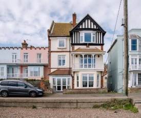 Tower House, Aldeburgh