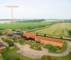 1 Hazelwood, Aldeburgh