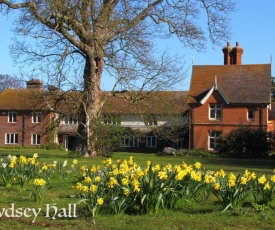 Bawdsey Hall