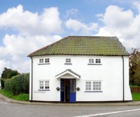 Corner Cottage, Beccles