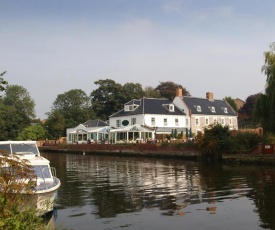 Waveney House Hotel