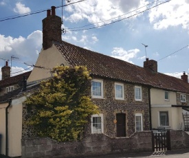 Flint Cottage