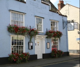 The Castle Inn