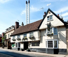 Dog and Partridge by Greene King Inns