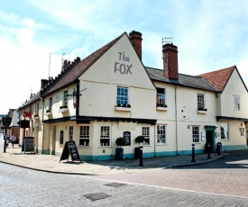 The Fox by Greene King Inns