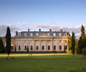 The Ickworth Hotel And Apartments- A Luxury Family Hotel