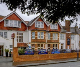 Best Western Plus Oxford Linton Lodge