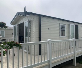 Brand new Holiday home near the beach