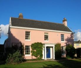 Grange Farm House