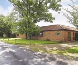 Boundary Gallery Cottage