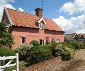 Colston Hall Cottages