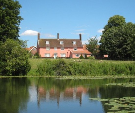 Colston Hall Farmhouse B&B