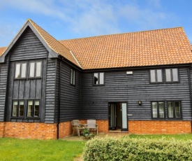 Meadow View, Near Aldeburgh