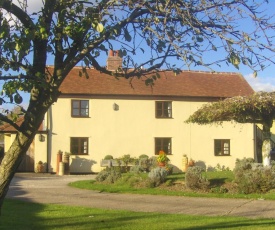 Box Bush Bed & Breakfast and Holiday Cottage