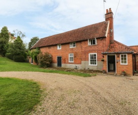 Gardener's Cottage, Hadleigh