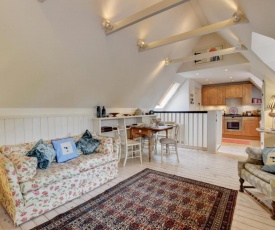 Orchard Barn, Hadleigh