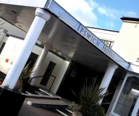 Best Western Ipswich Hotel & Spa