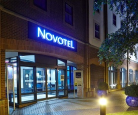 Novotel Ipswich Centre