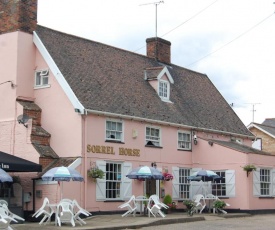 Sorrel Horse Inn