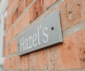 Hazel's