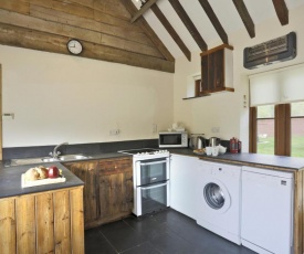 Stable Cottage, Sternfield