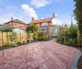 Hillside Cottage, Leiston