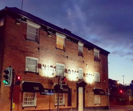 The White Horse Hotel