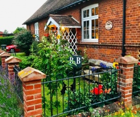 St.Catherine`s Cottage, The Old School House