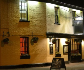 The Crown Inn Hotel