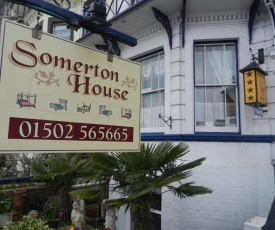 Somerton Guest House