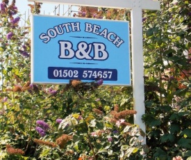 South Beach B & B