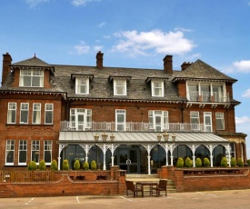 Wherry Hotel