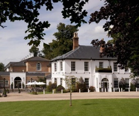 Bedford Lodge Hotel & Spa