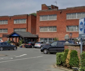 Best Western Heath Court Hotel