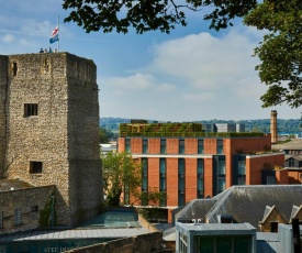 Courtyard by Marriott Oxford City Centre