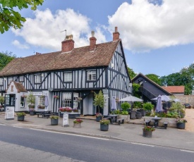 The Bell Inn