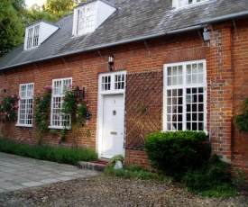 The Courtyard