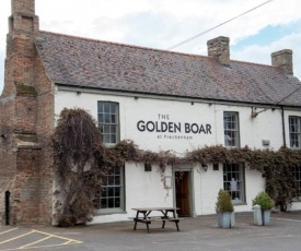 The Golden Boar