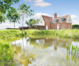 High Ash Farm Cottages