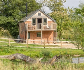 Snow Hall Barn