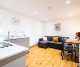 Three Tuns Apartments - Sycamore