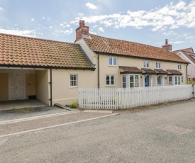 Daisy Cottage, Saxmundham