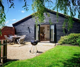 East Green Farm Cottages - Gardeners Cottage