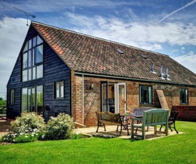 East Green Farm Cottages - The Hayloft