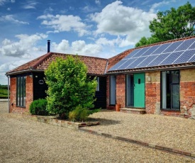 East Green Farm Cottages - The Old Stables