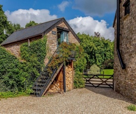 Leat Cottage