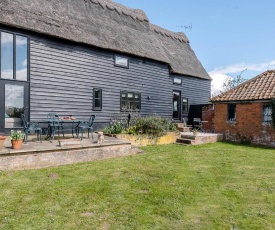 Granary Cottage Valley Farm Barns Snape Air Manage Suffolk